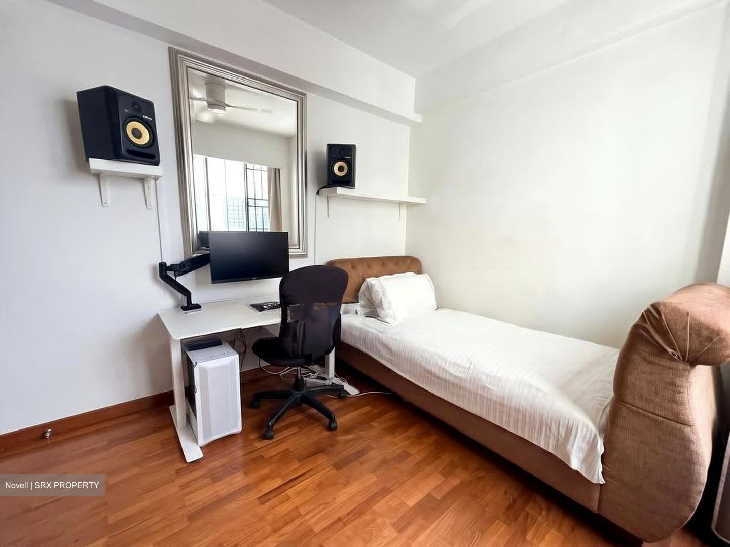 Pinevale (D18), Condominium #626862601